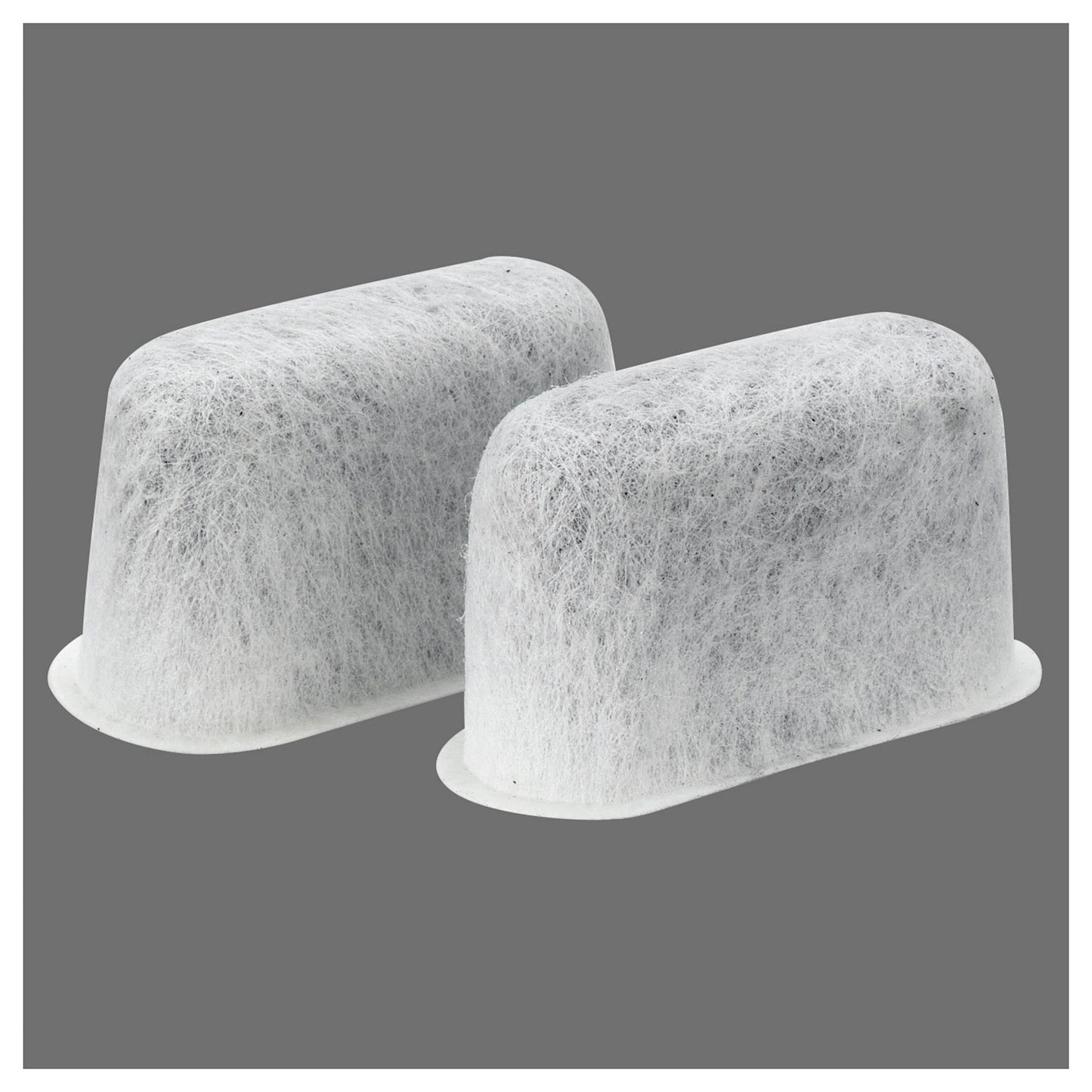 011841 FILTER CHARCOAL WATER PK/2