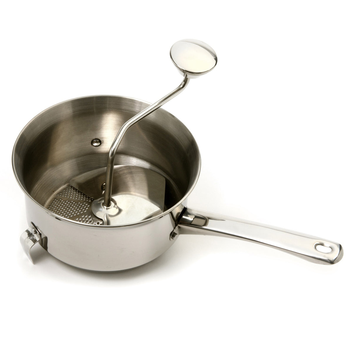 FOOD MILL 2.2 QT S/STEEL