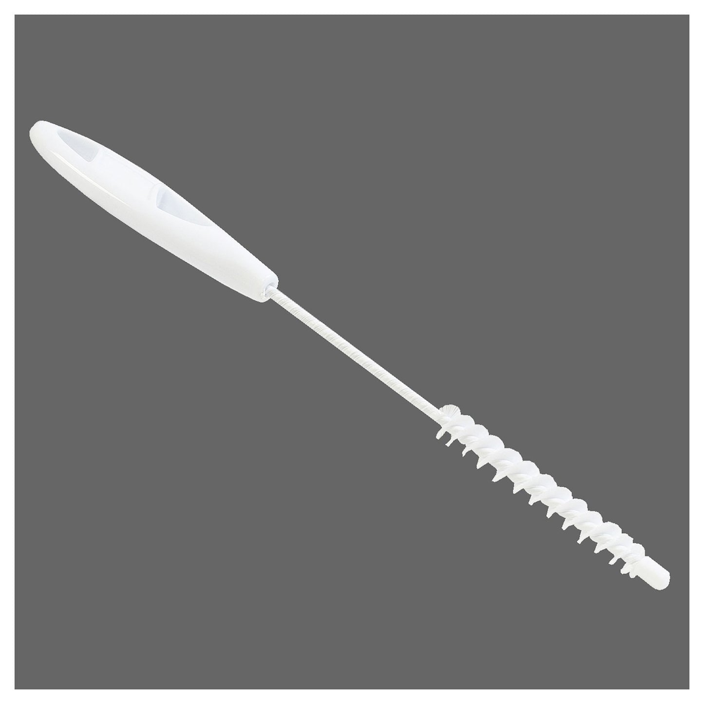 BRUSH SPOUT