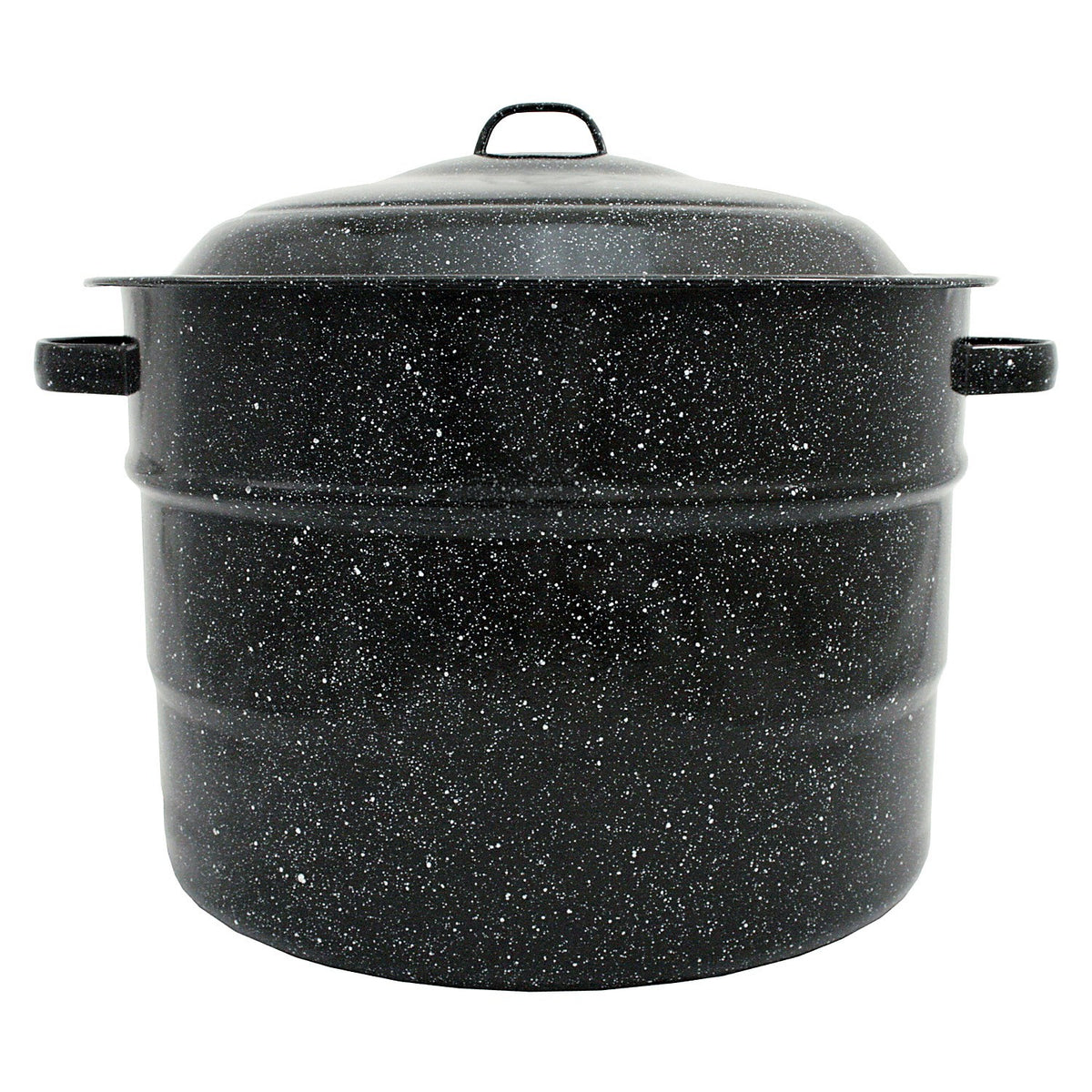 CANNER W/ JAR RACK 21.5QT