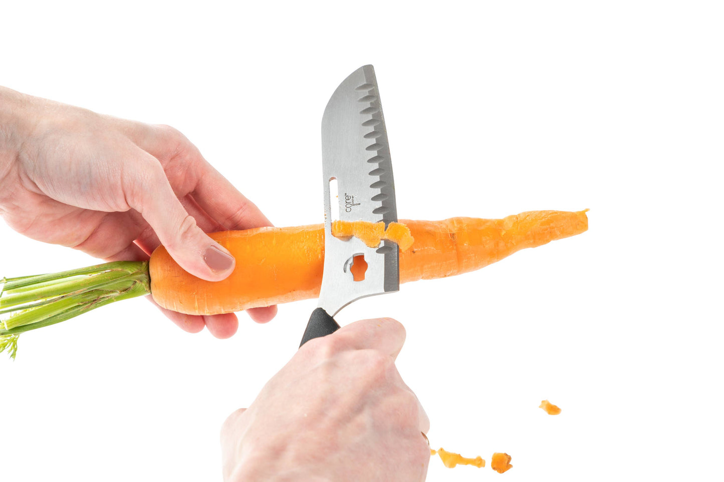 Multifunction Kitchen Shears - Onyx