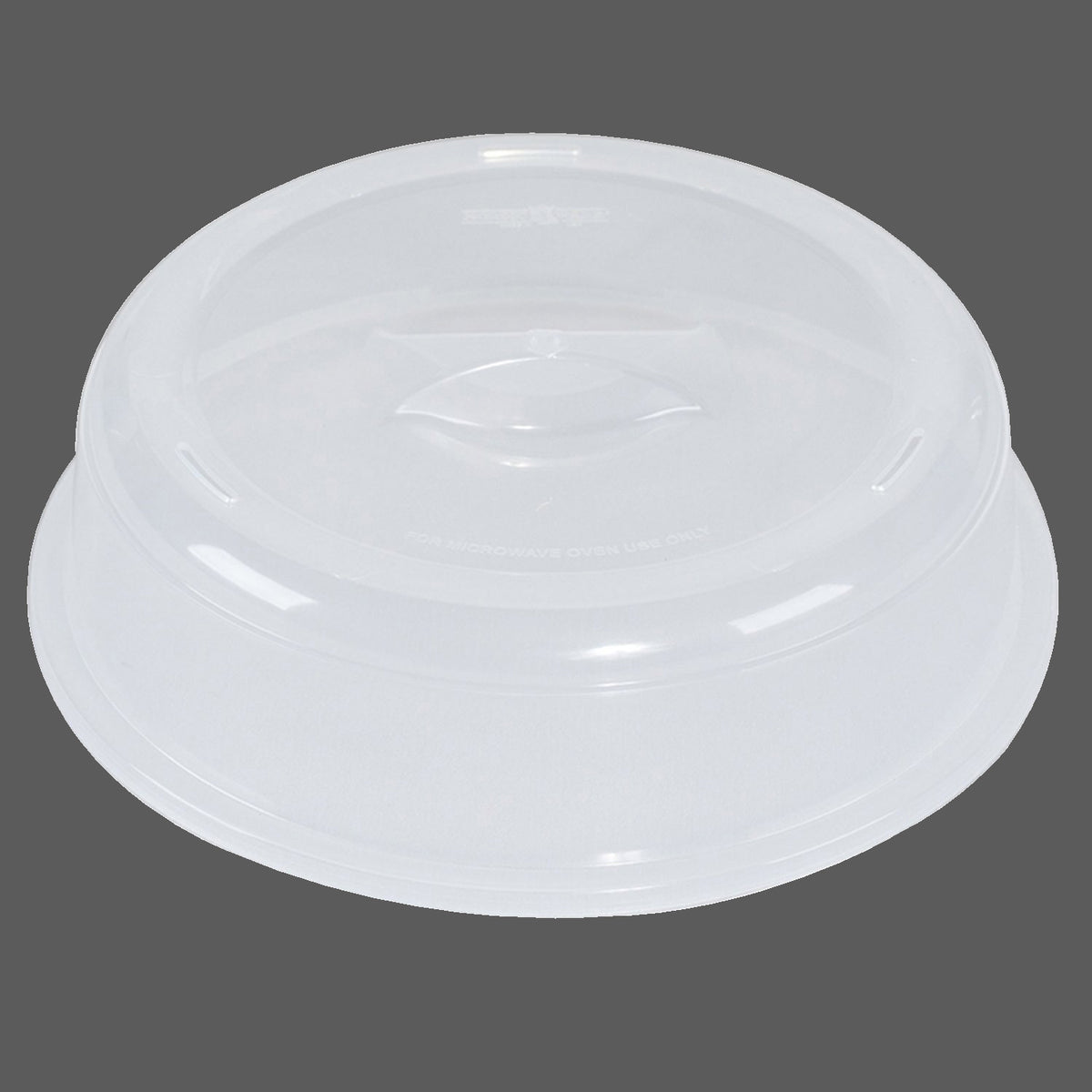 Microwave Plate Cover