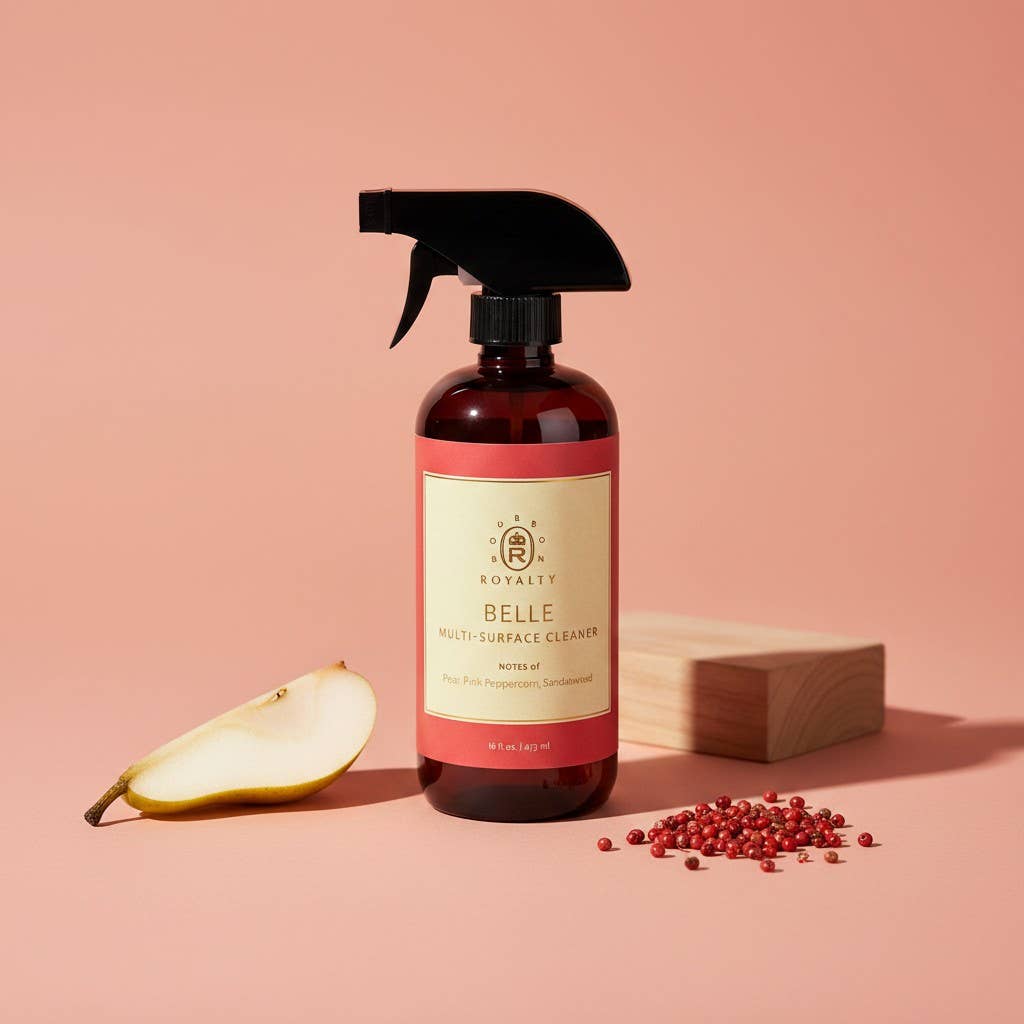 Multi-Surface Cleaner: Evangeline