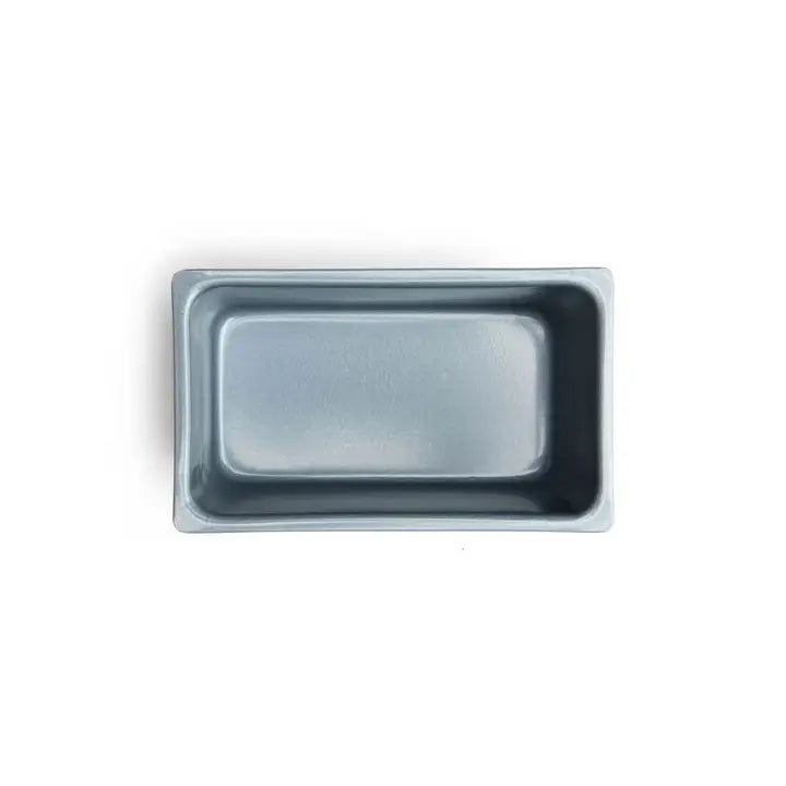 Fox Run MINI Loaf Pan Non-Stick, 4"