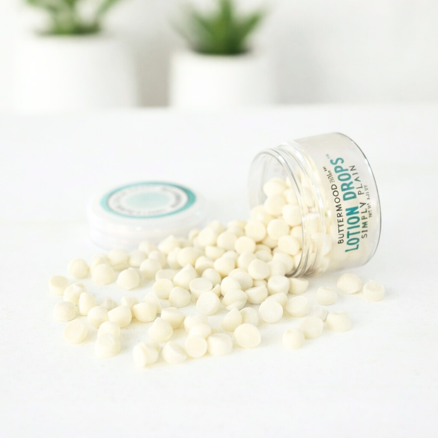 Simply Plain - Lotion Drops™: Small (2.25 oz)