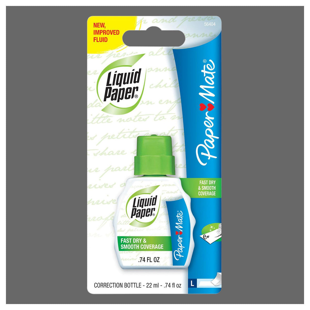 PAPERMATE LIQUID PAPER