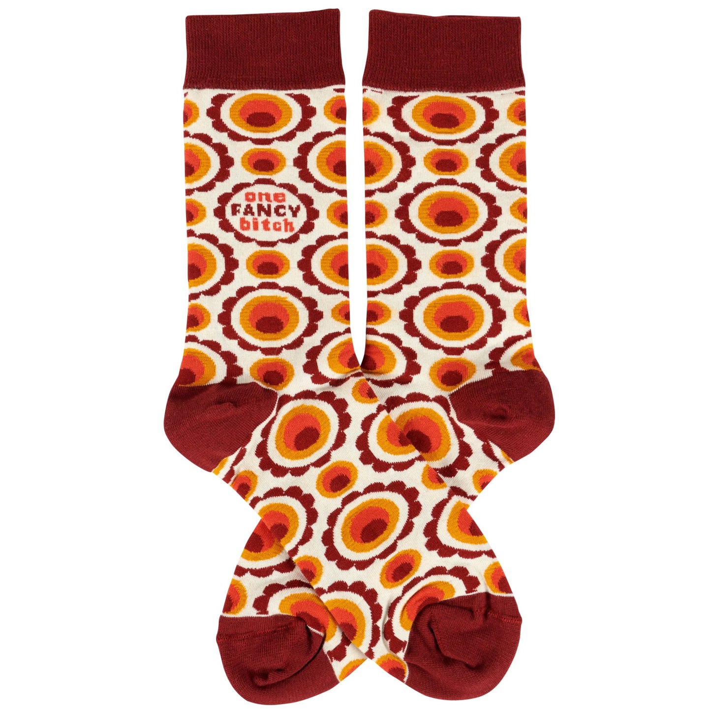 Fancy Socks
