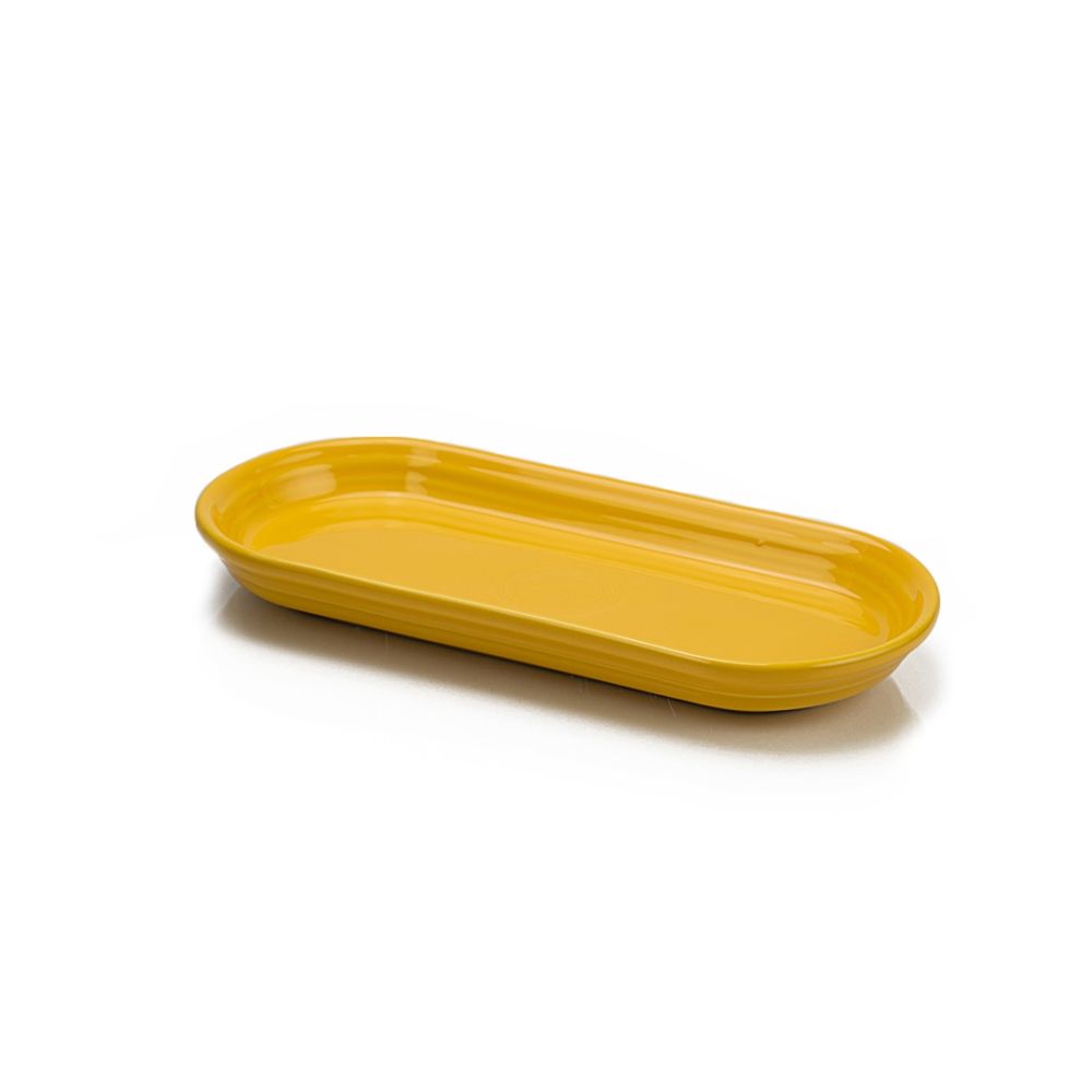Fiesta Bread Trays, Assorted Colors