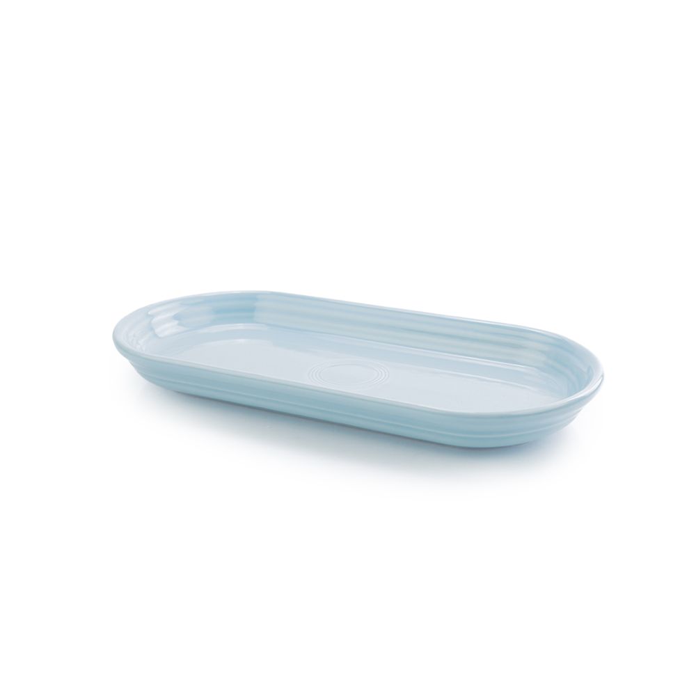 Fiesta Bread Trays, Assorted Colors