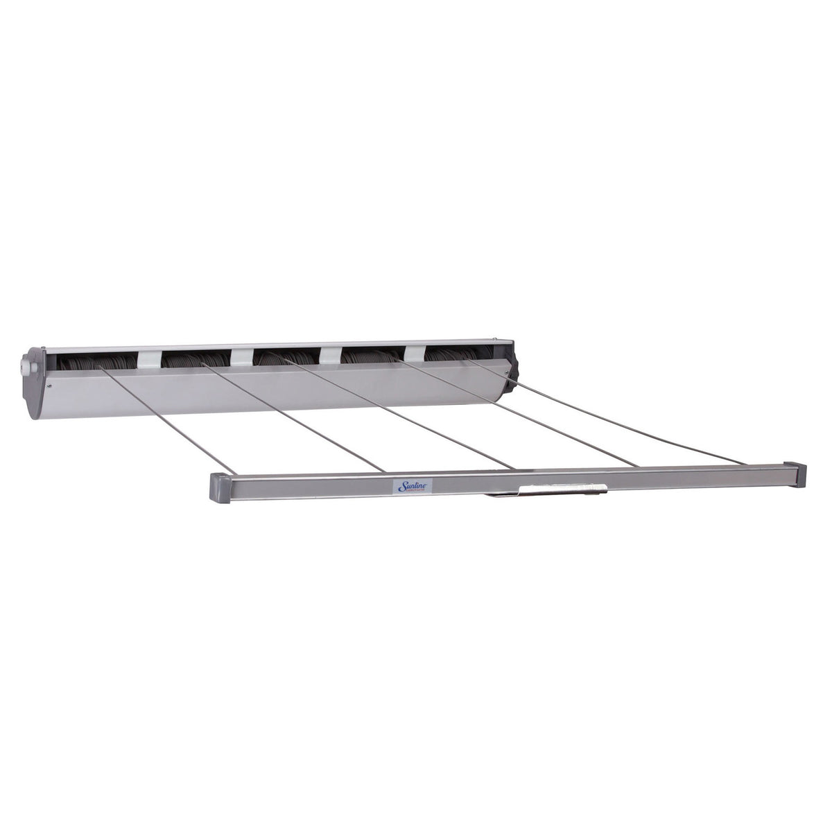 RETRACTABLE CLOTHES DRYER