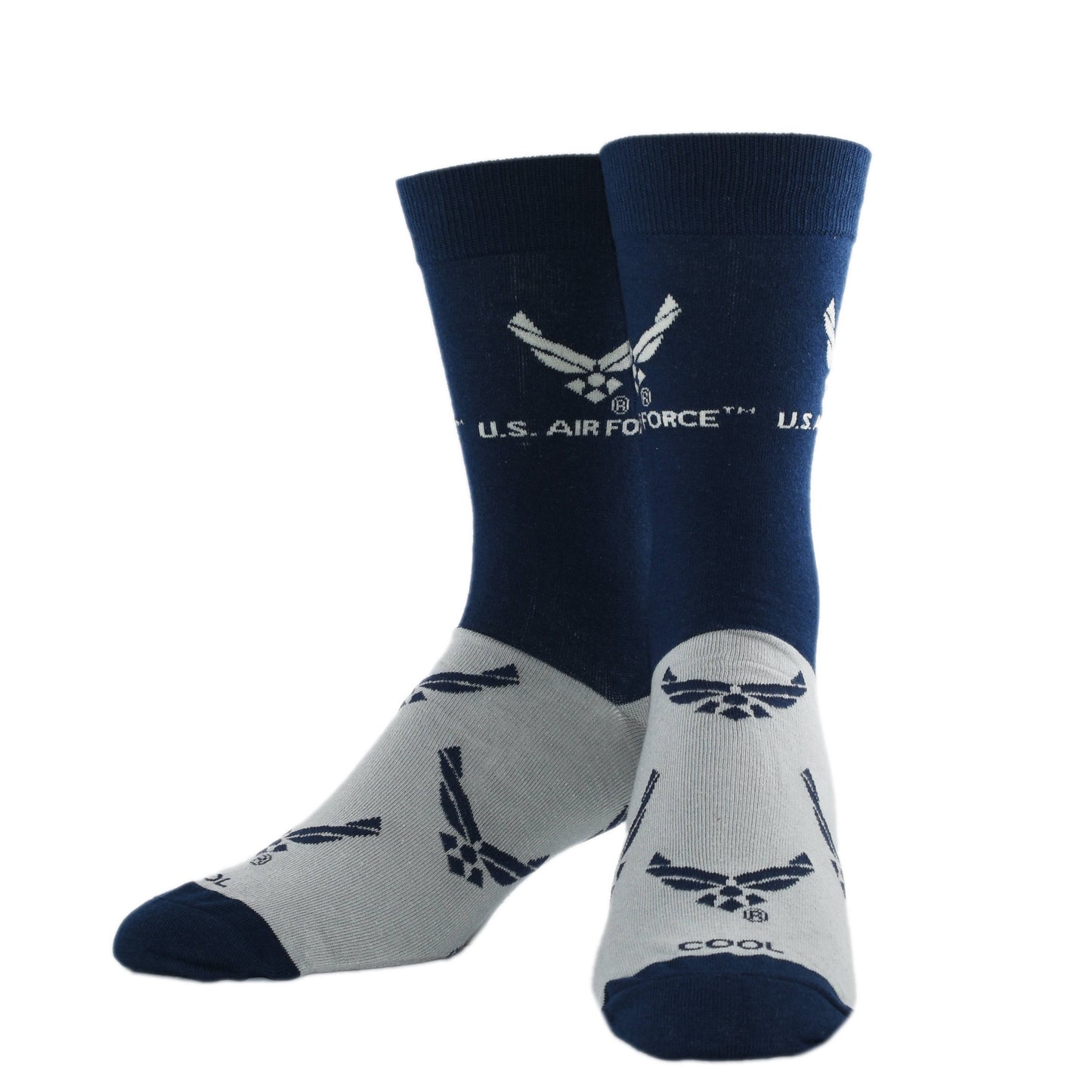 US Air Force Socks