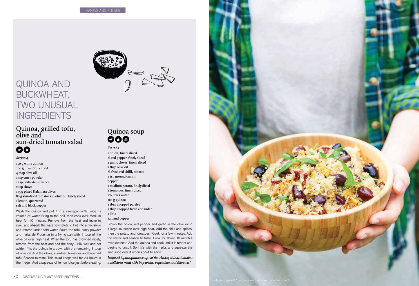 Vegan Bible