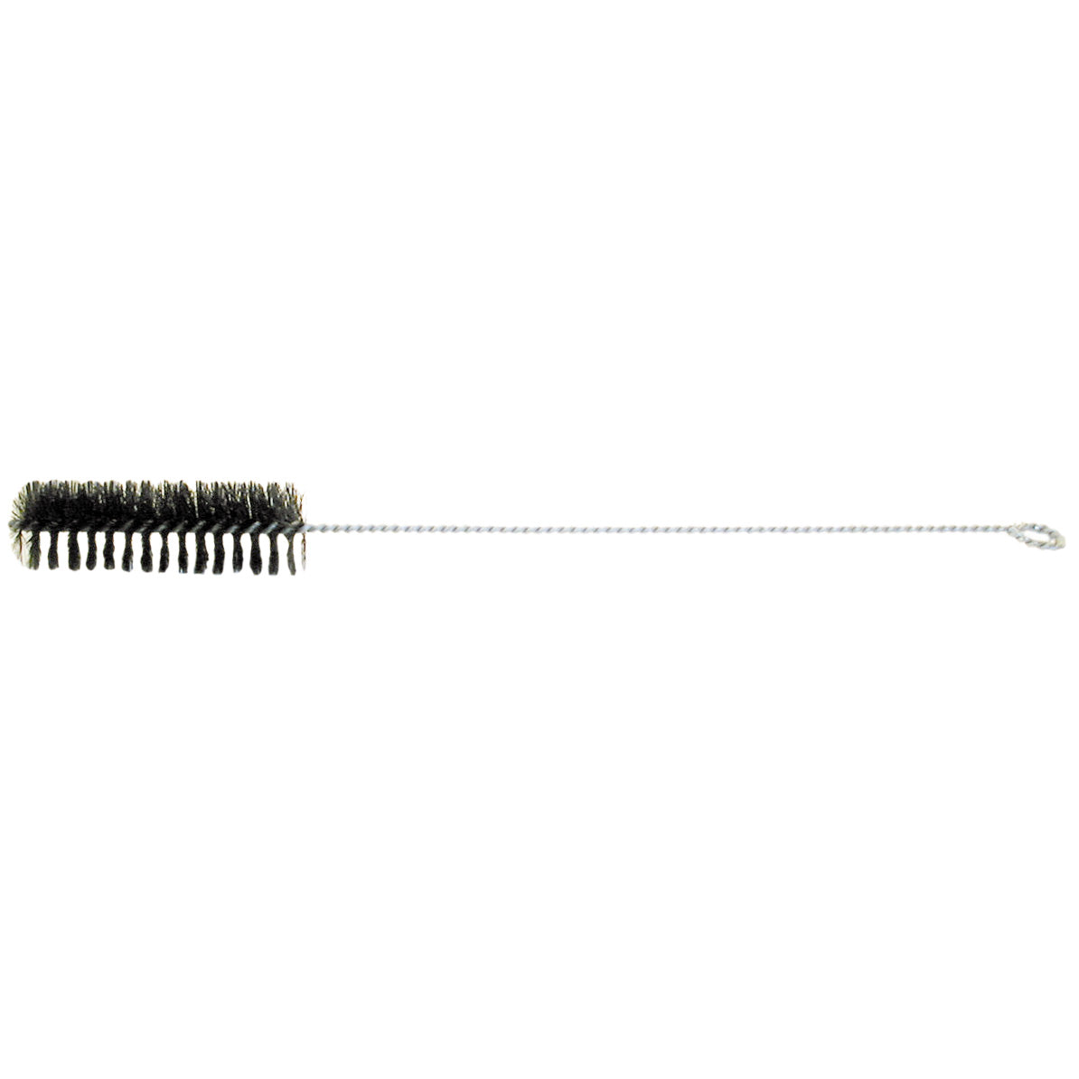 BRUSH NYLON TUBE 1-1/4IN