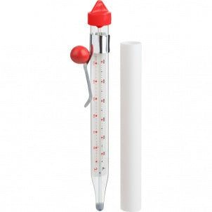 5117544 CANDY AND DEEP FRY THERMOMETER