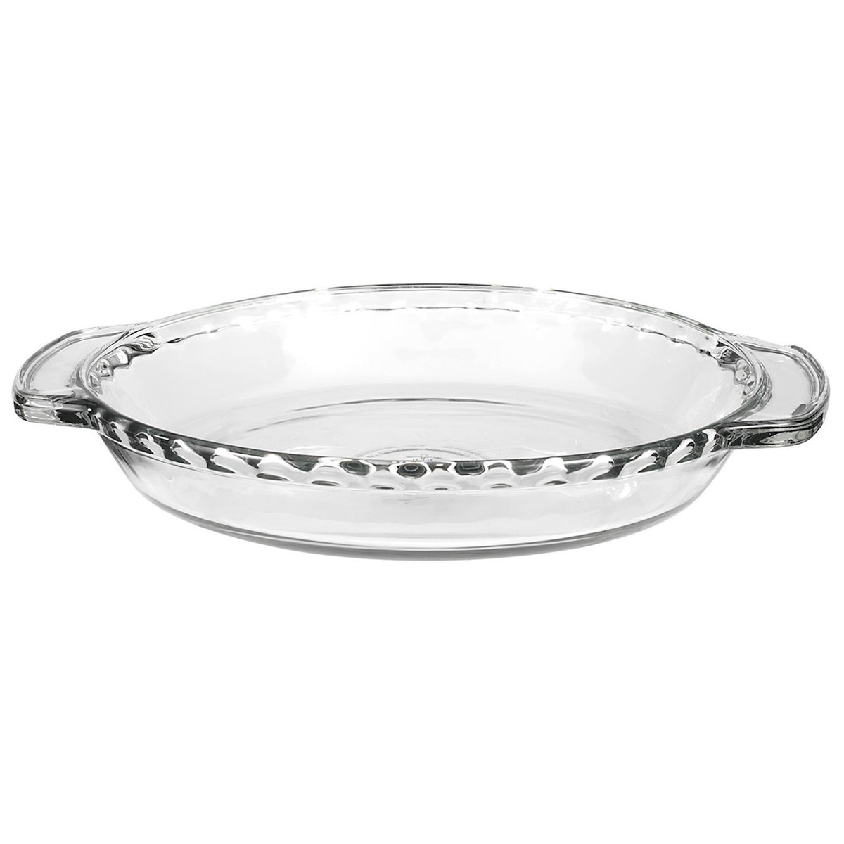 81214OBL5 PIE PLATE  DEEPDISH 9.