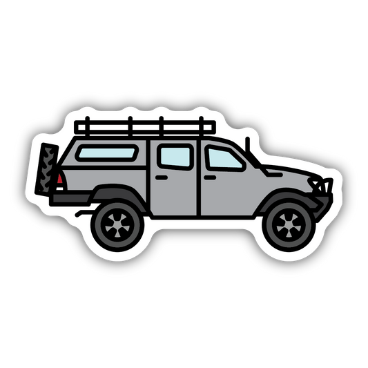 0580-LSTK OVERLANDER