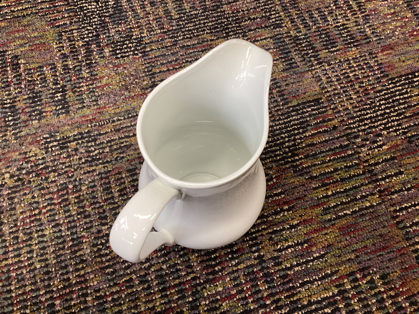 2QT Pitcher