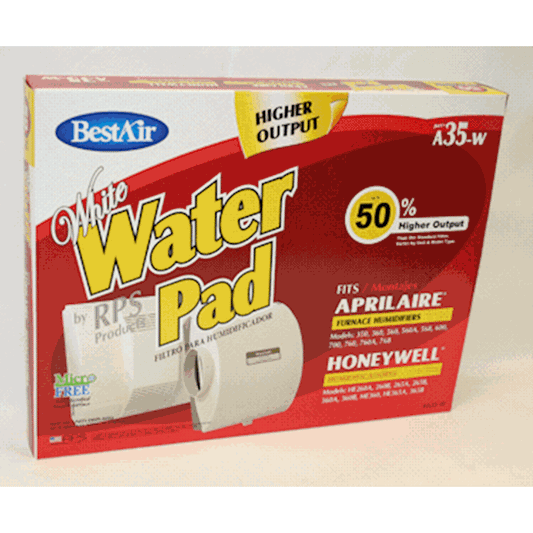 WATER PAD APRILAIRE A35W