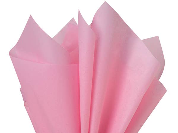 Bulk Color Tissue Paper 15X20" Sheets: Primary Tissue