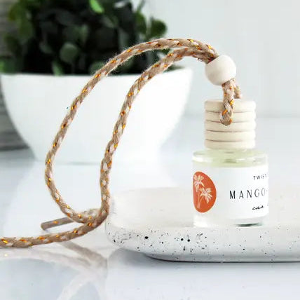 CAR DIFFUSERS, ASSORTED SCENTS