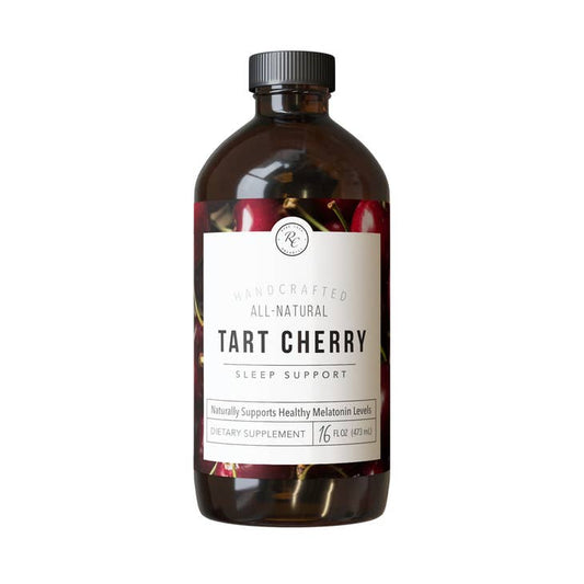 TART CHERRY SLEEP SUPPORT ALL NATURAL