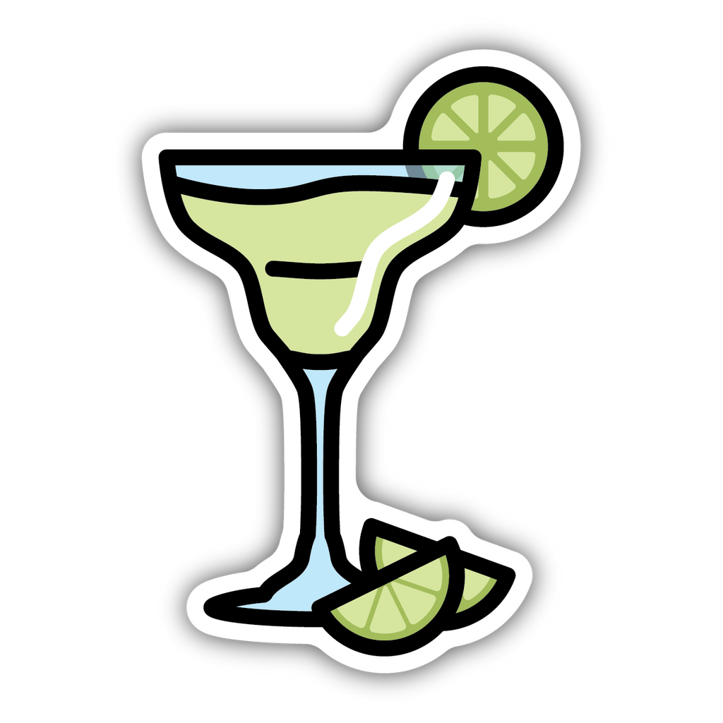 0793-LSTK MARGARITA 2.0