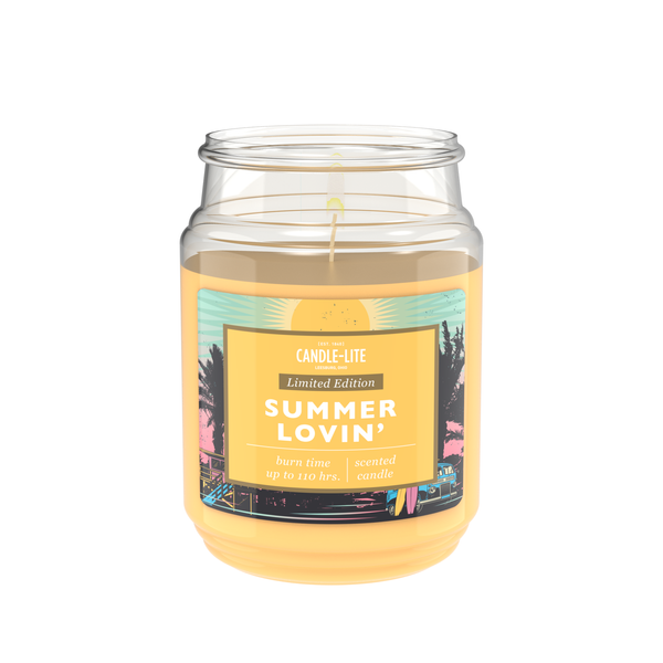 Candle-lite Everyday Summer Lovin'