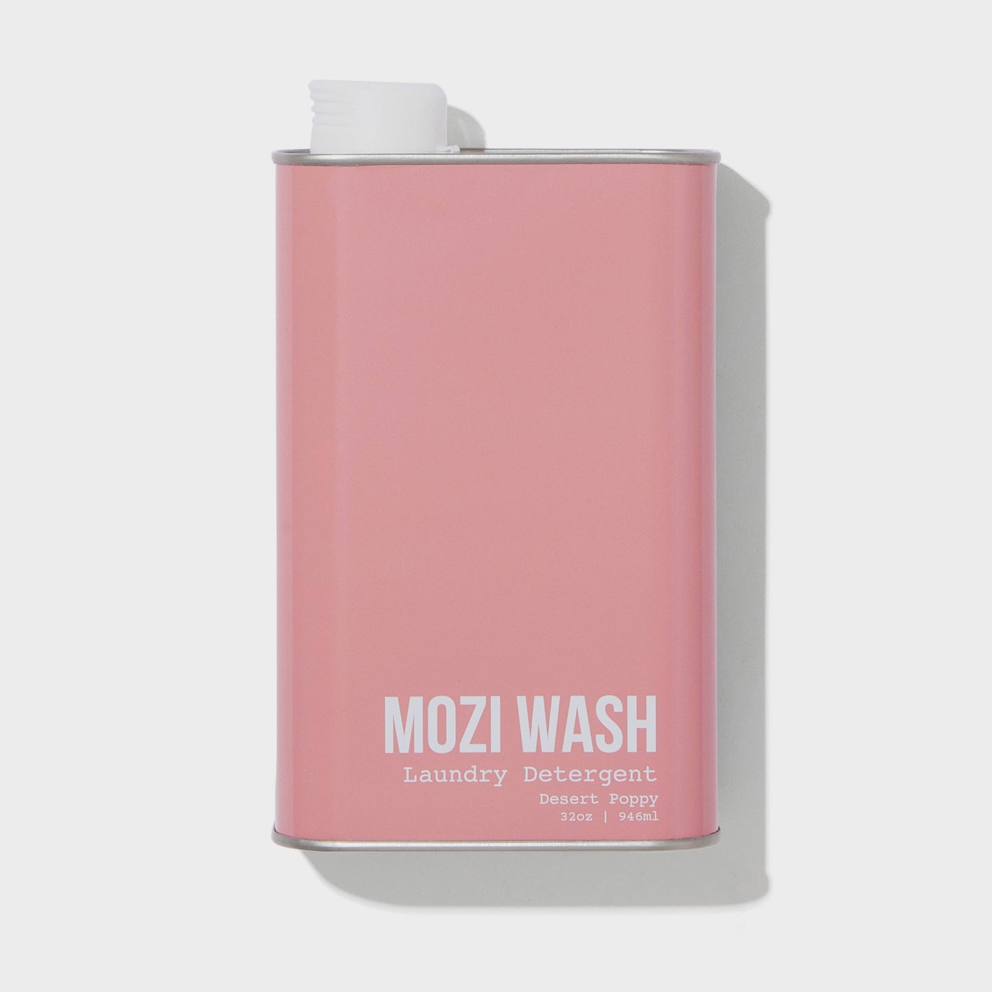 Desert Poppy Laundry Detergent
