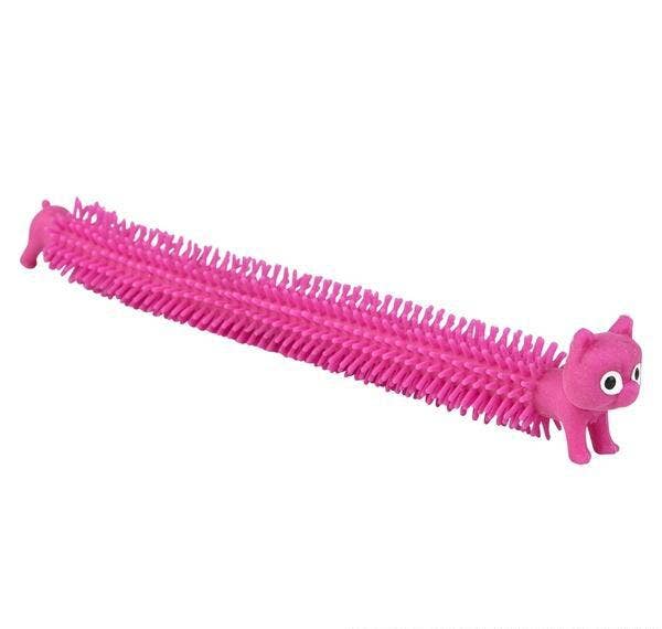 7.25" DOG STRETCHY STRING LLB kids toys