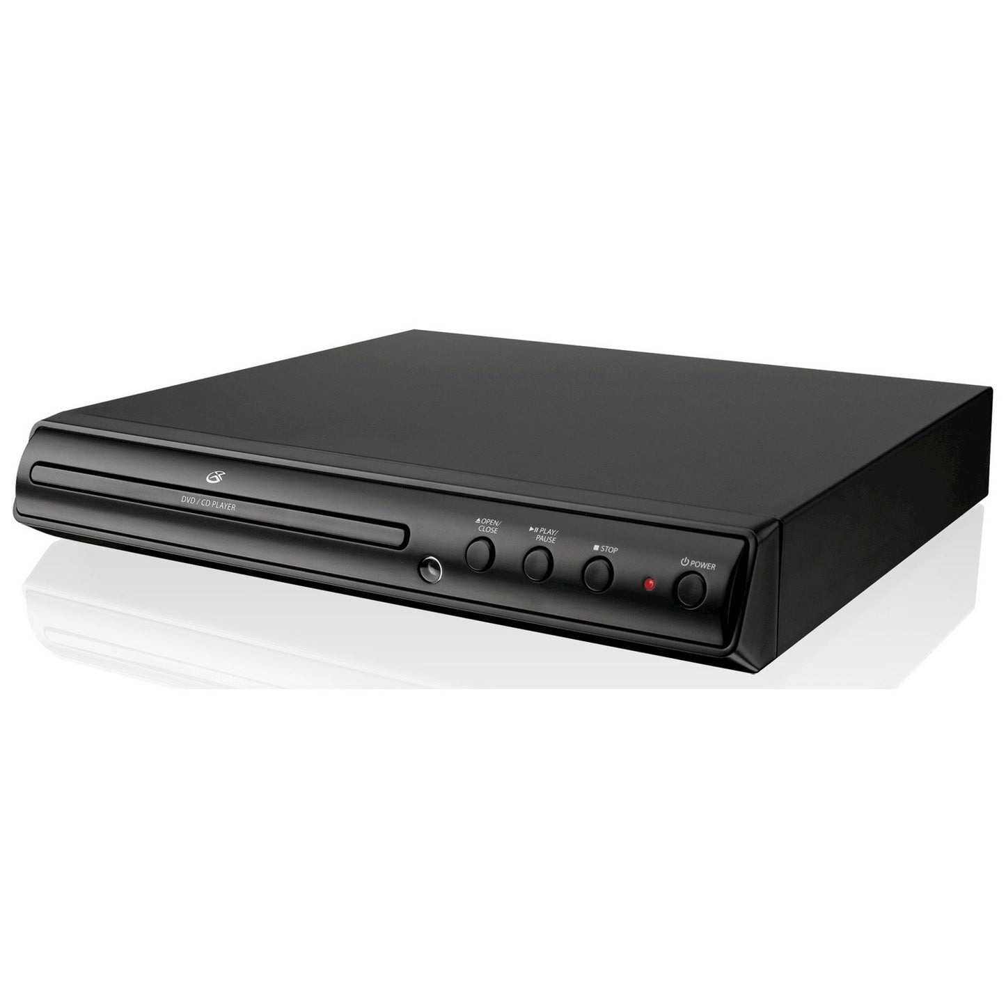 DVD Player W/ Remote Control