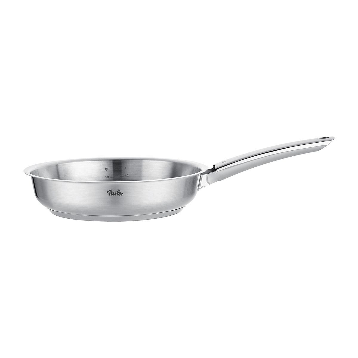 Pure Collection Frying Pan, 9.5 inch