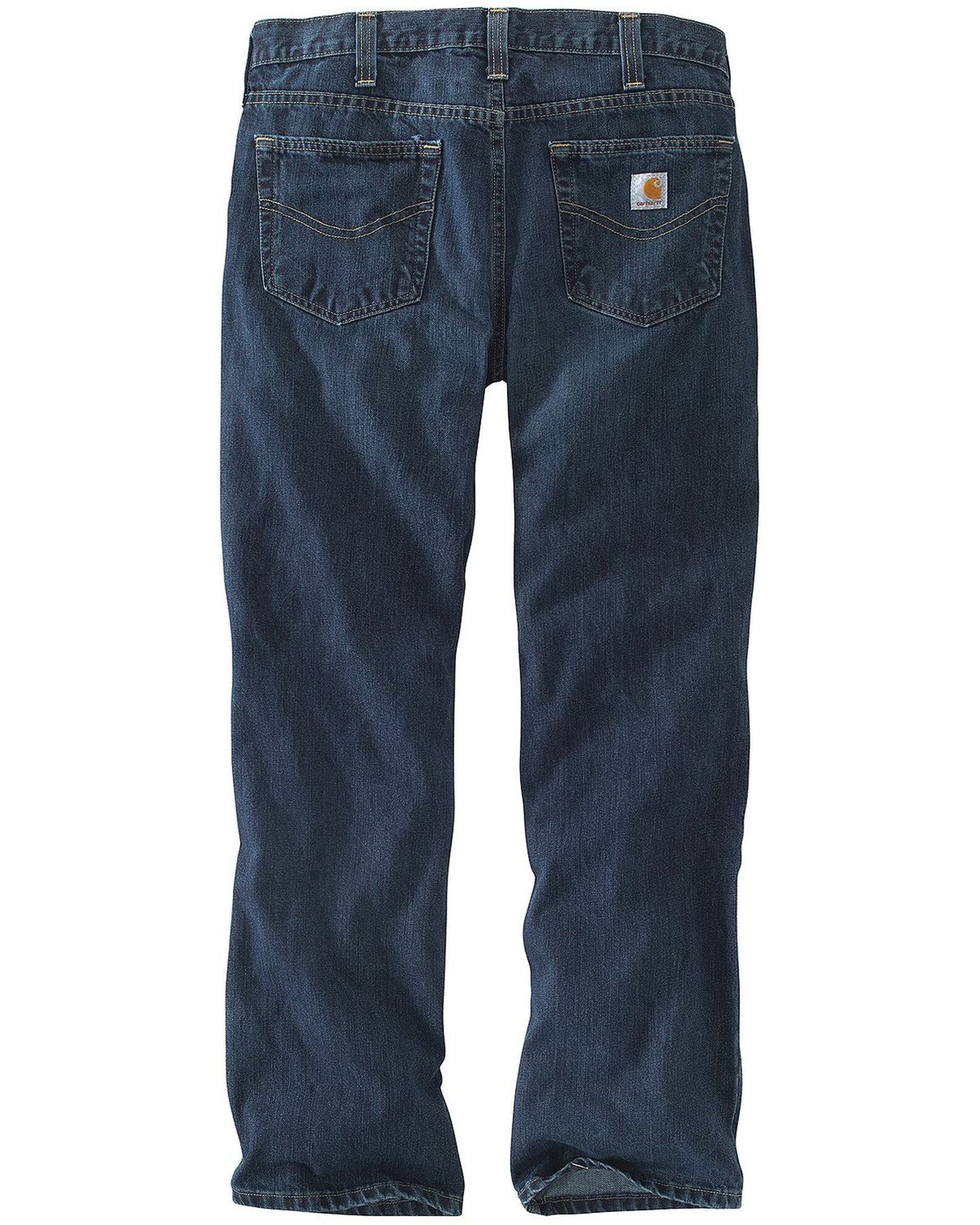 101483 968 Carhartt Men's Relaxed Fit Holter Jeans