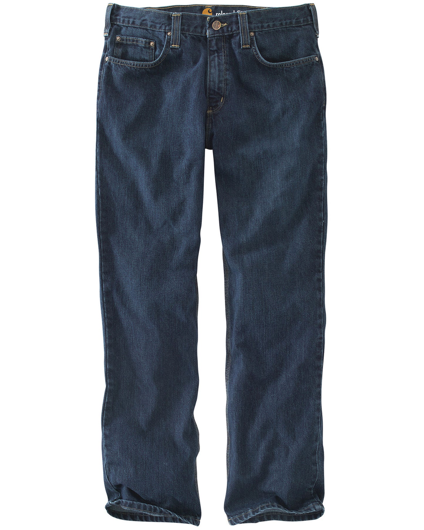 101483 968 Carhartt Men's Relaxed Fit Holter Jeans