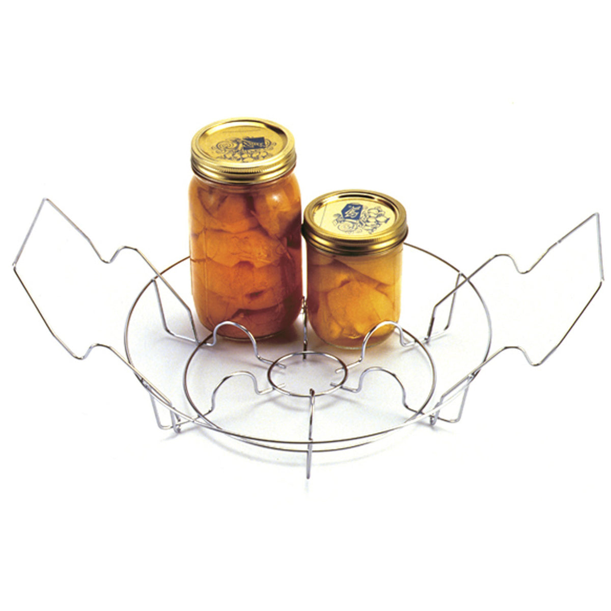 Canning Rack