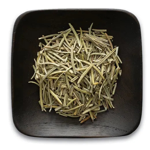 Rosemary Leaf, Whole, Organic 1 LB