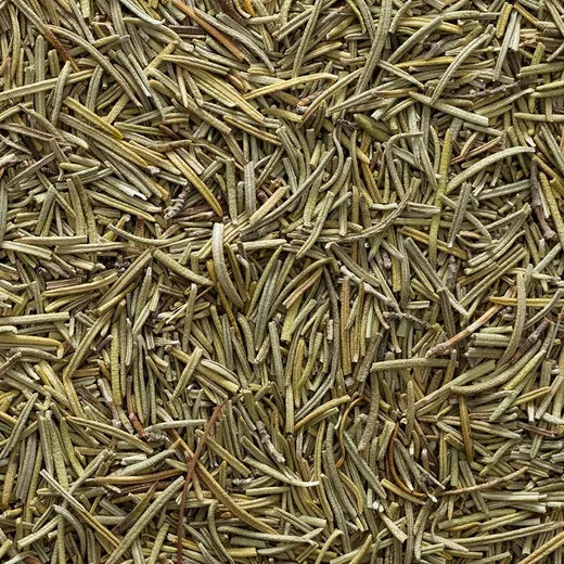 Rosemary Leaf, Whole, Organic 1 LB