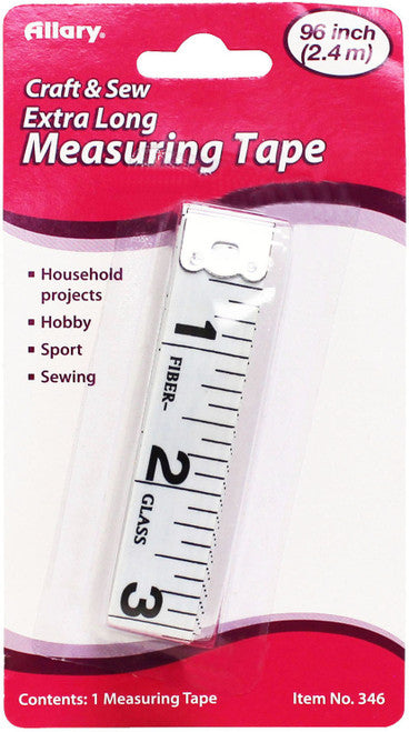 346A TAPE MEASURE