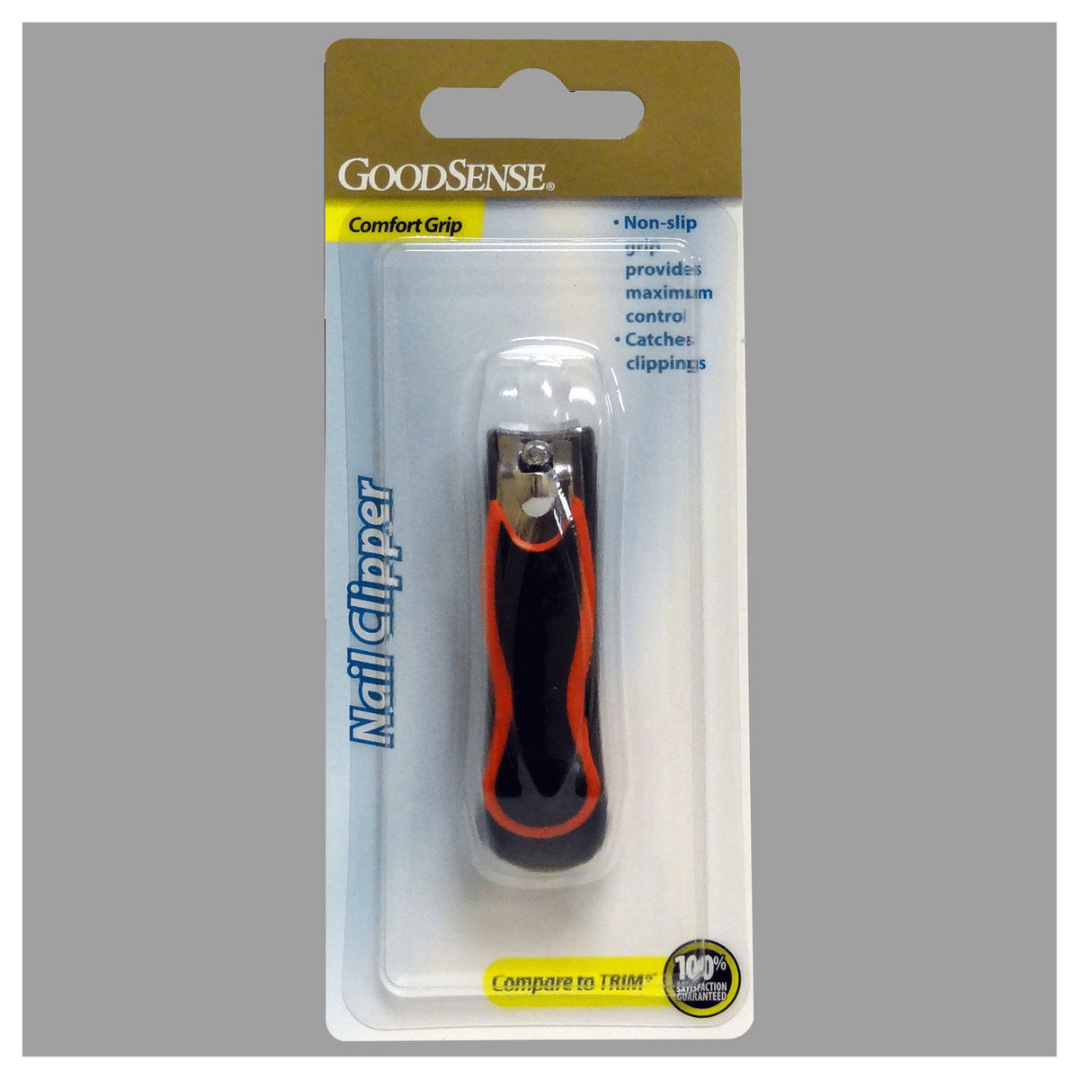 Finger Nail Clipper