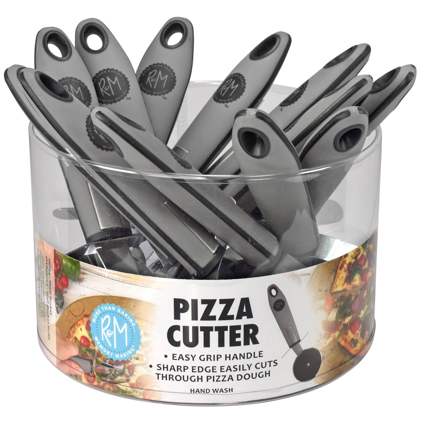 Pizza Cutter