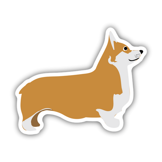 0934-LSTK CORGI