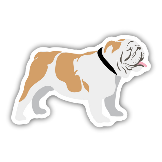 0939-LSTK BULLDOG