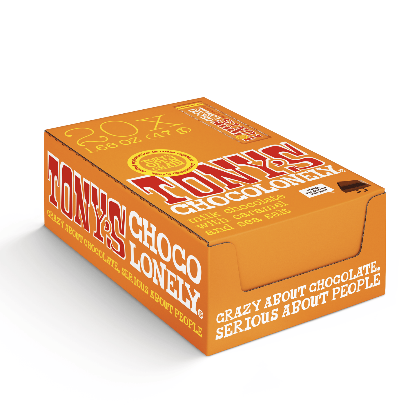 Milk caramel sea salt 32%: Milk caramel sea salt 32%