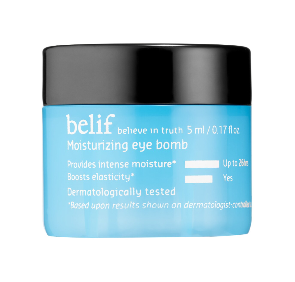 BELIF Moisturizing Eye Bomb MINI 5ml