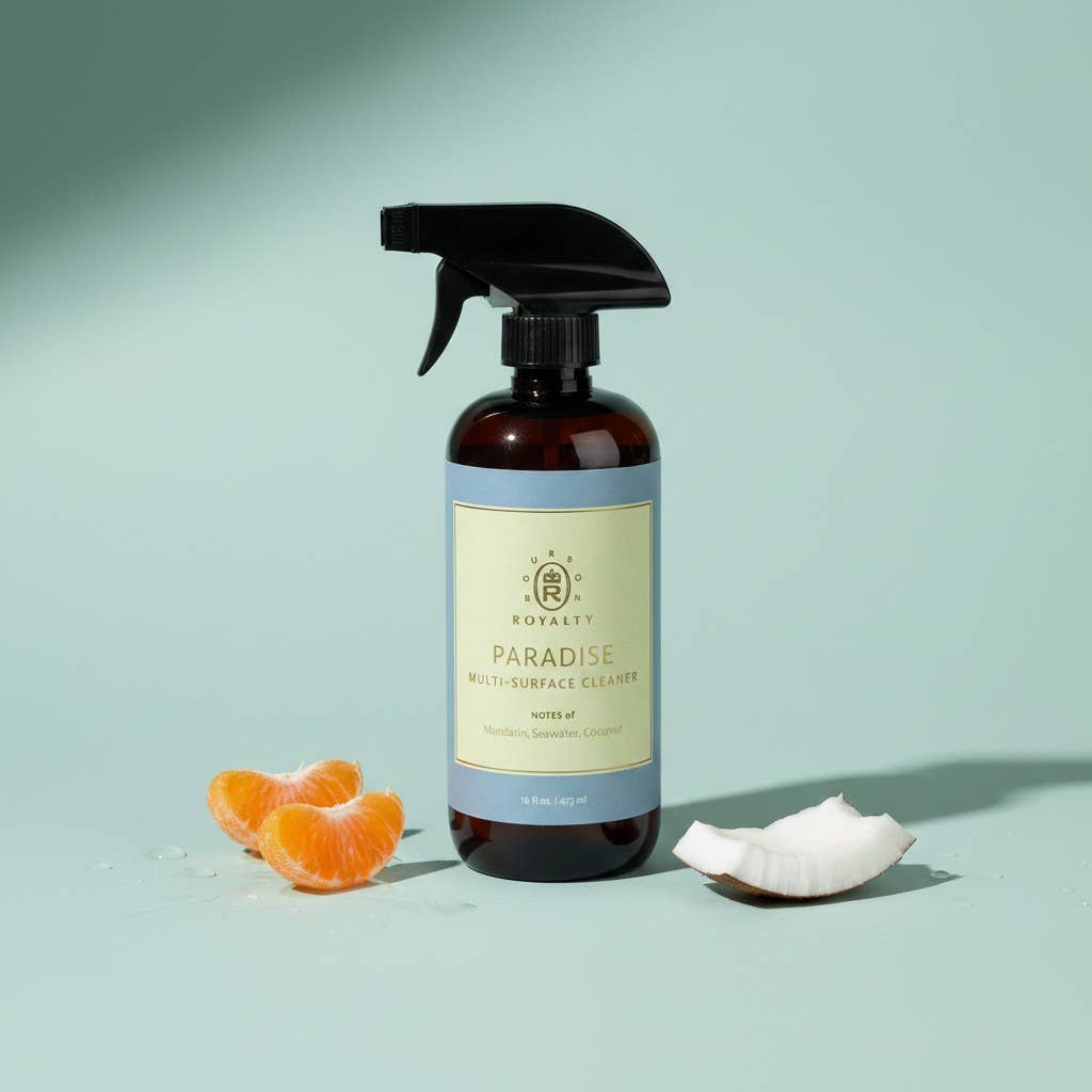 Multi-Surface Cleaner: Evangeline