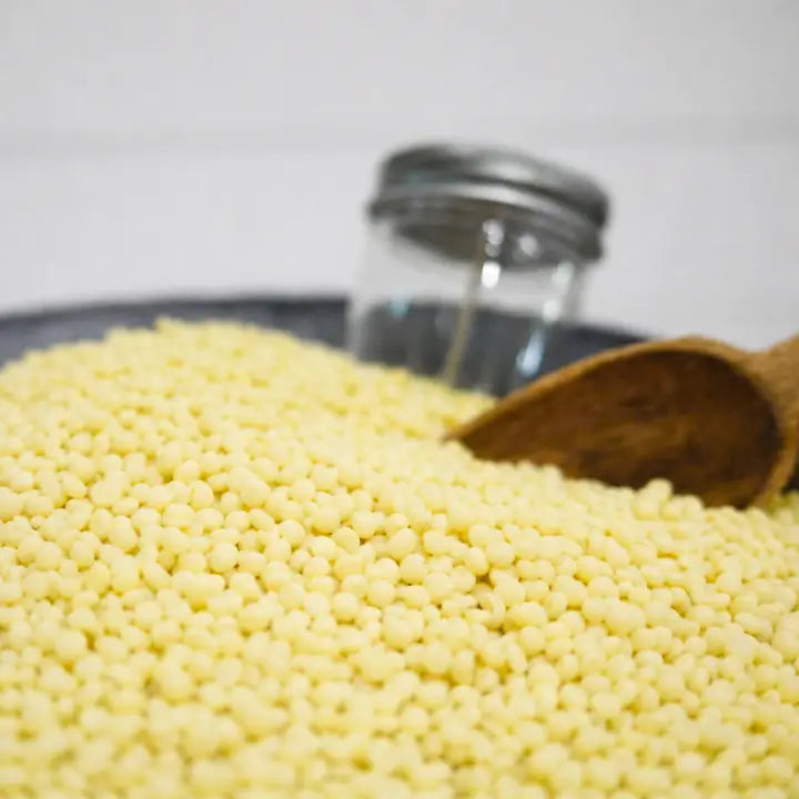 Soy Wax Scented Beads - 2lb Refill