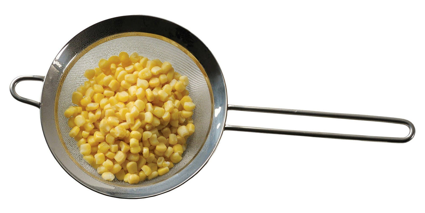 STR-60 Mesh Strainer 6.25In