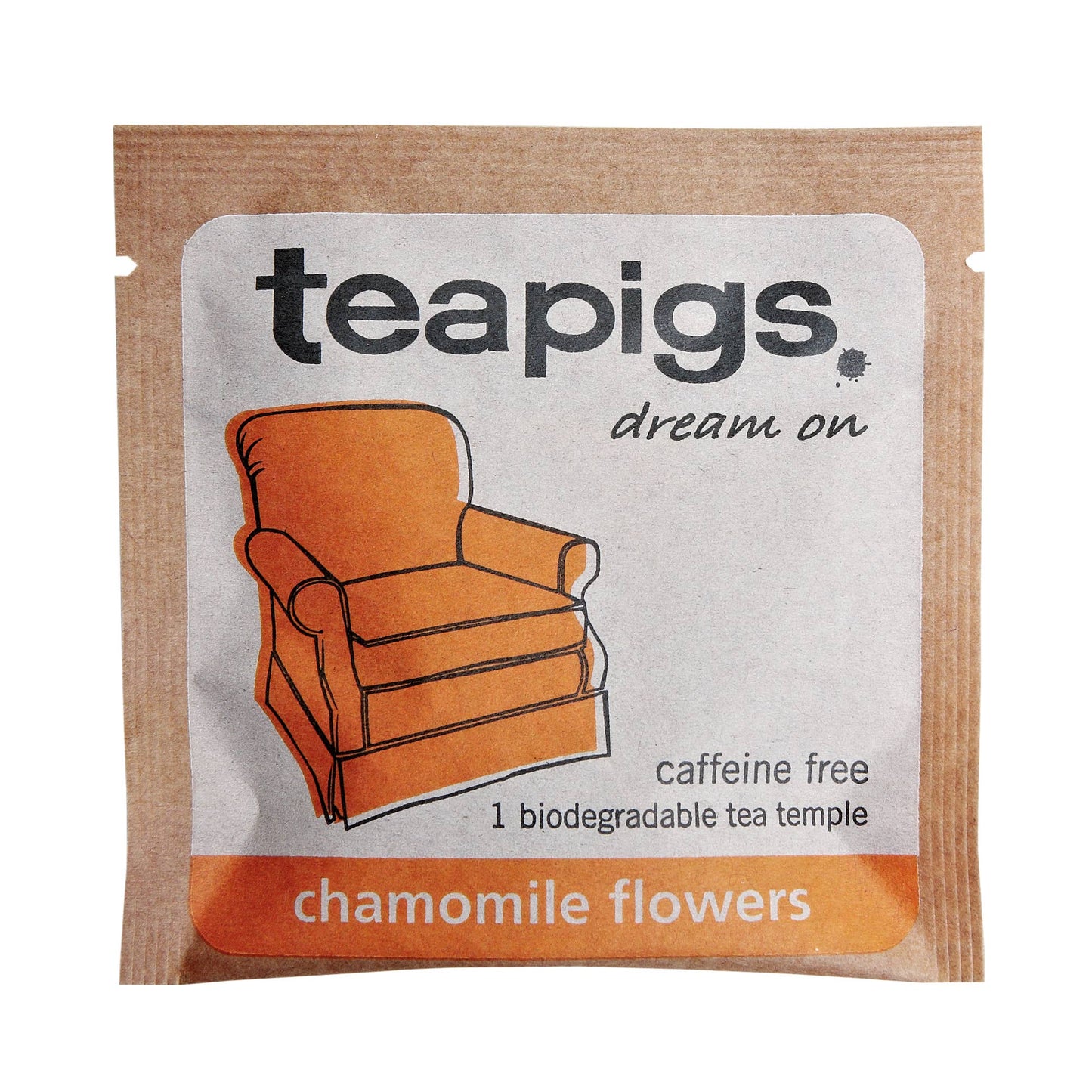 Teapigs Envelopes: Chamomile