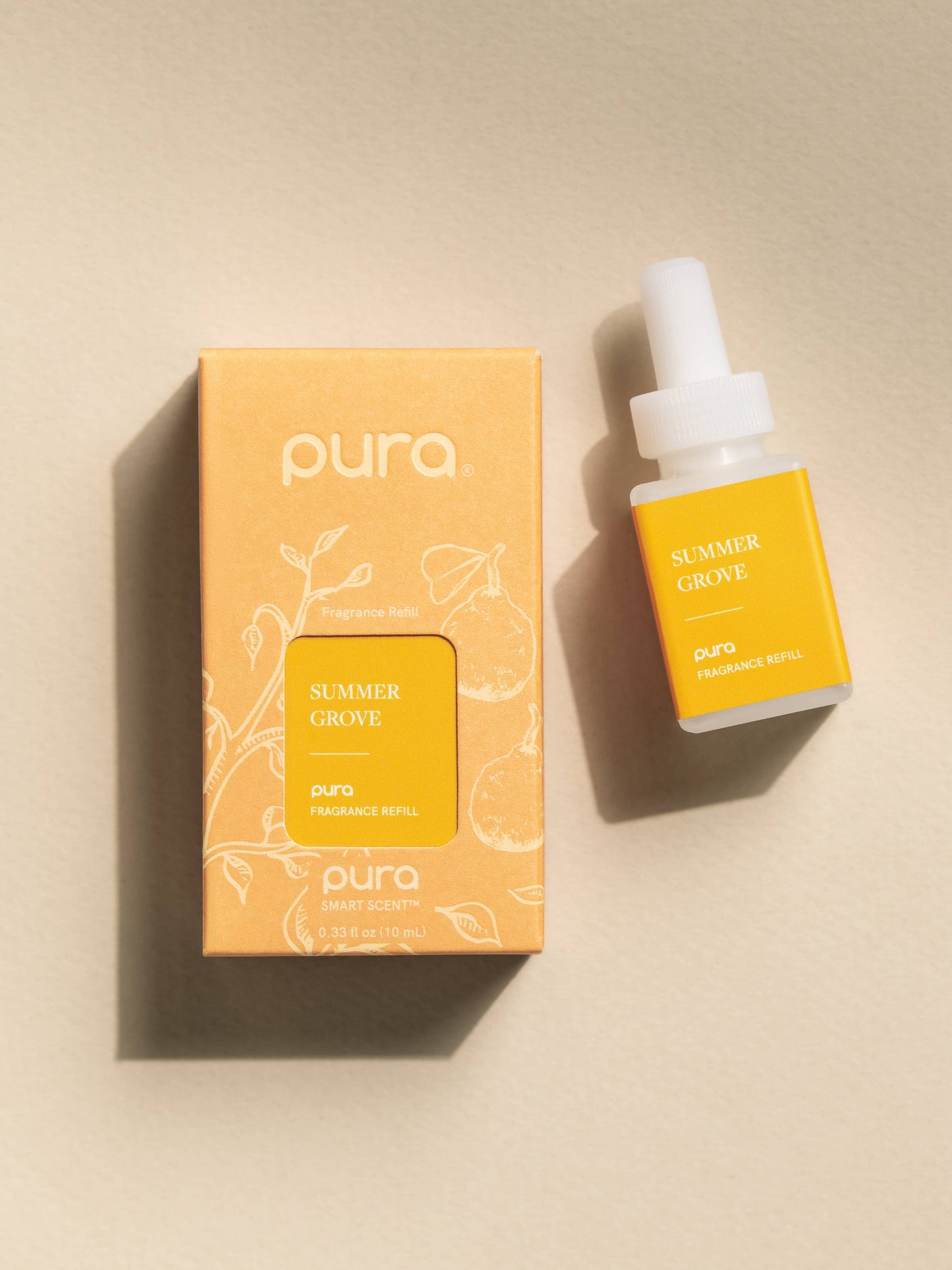 Summer Grove - Pura Home Diffuser Scent Refill