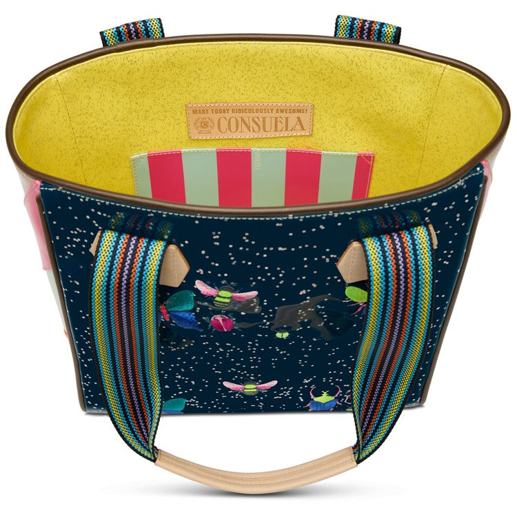 Classic Tote - Monroe -  CONSUELA