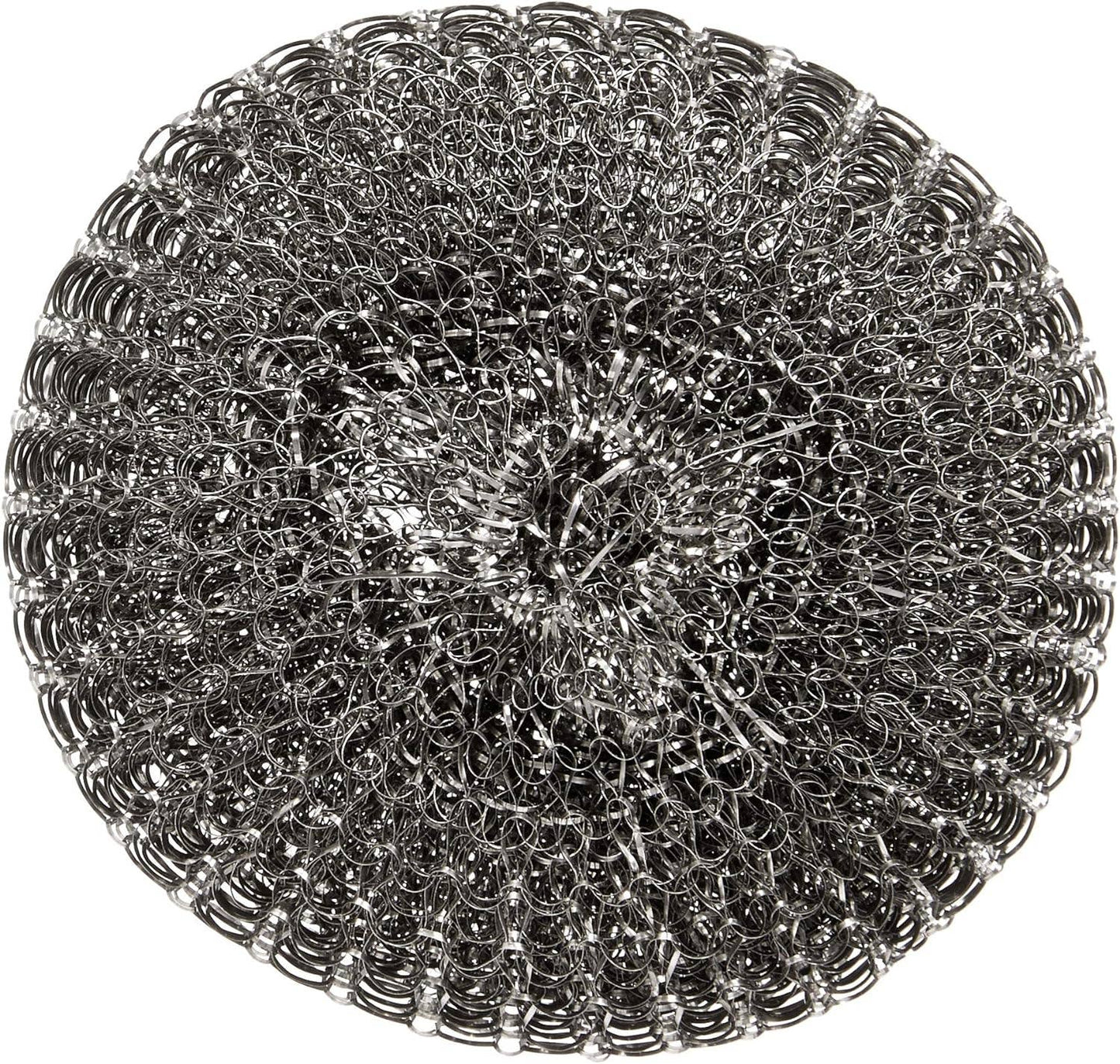 Outset Replacement Mesh Scrubbers, 4" x 4" x 1.5"